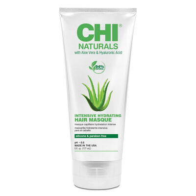 Naturals With Aloe Vera Intensive Hydrating Hair Masque